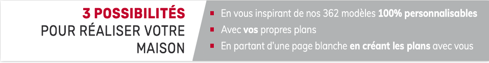 Maisons Compère