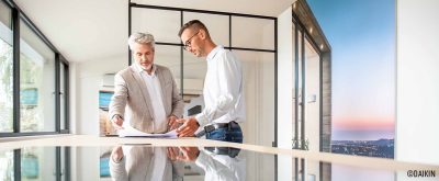 Daikin Experience Days : apprenez tout sur la pompe à chaleur