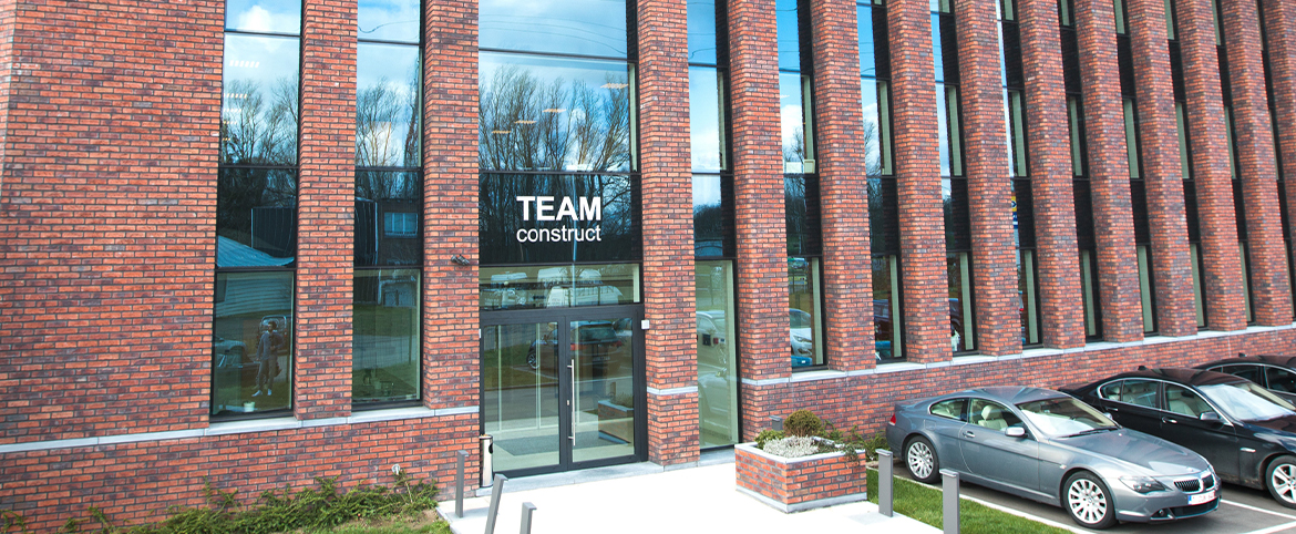 Portes ouvertes Team Construct : Welcome Portes ouvertes Team Construct : Welcome