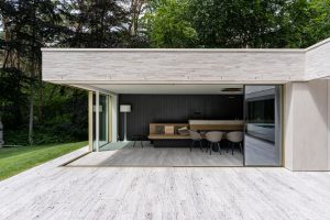 Reynaers Aluminium