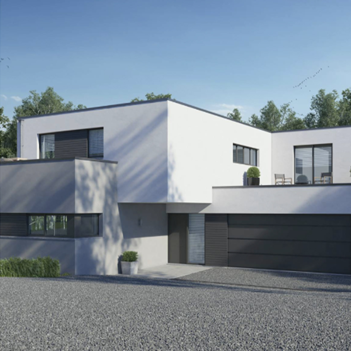 Maisons-Compère