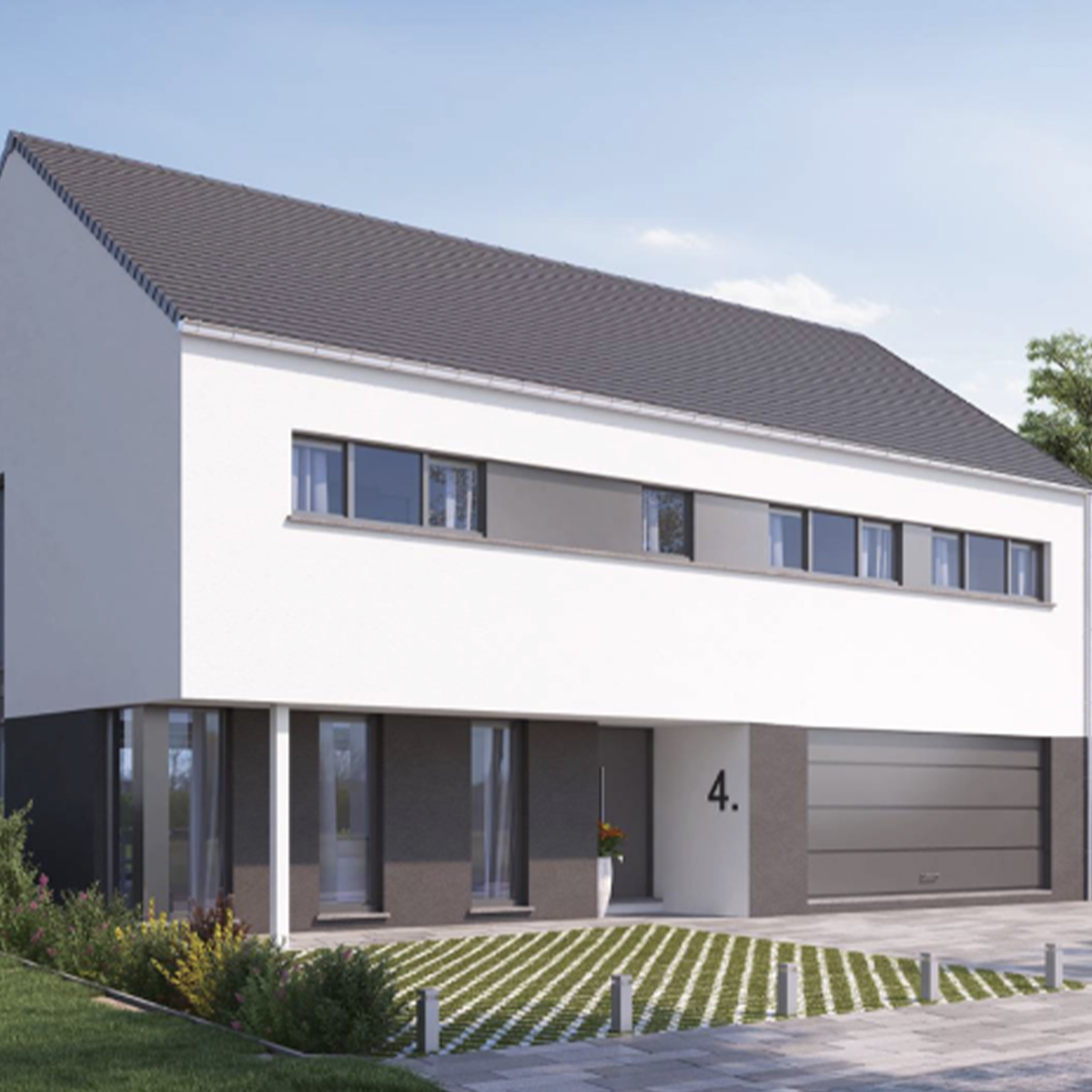Maisons-Compère