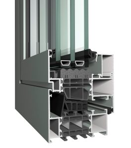 Reynaers Aluminium