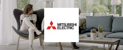 Le climat intérieur parfait: chauffer efficacement avec Mitsubishi Electric