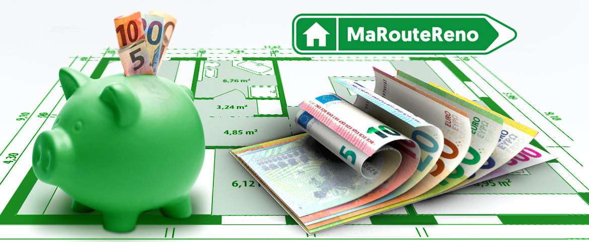 MaRouteRéno : Ne passez pas à côté des primes pour rénover votre logement MaRouteRéno : Ne passez pas à côté des primes pour rénover votre logement