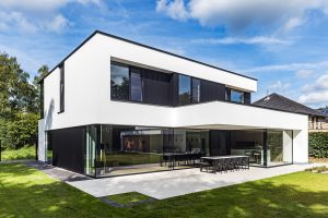 Reynaers Aluminium