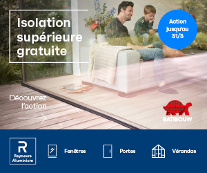 REYNAERS ALUMINIUM