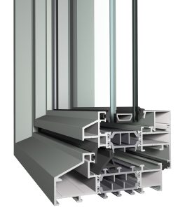 Reynaers Aluminium