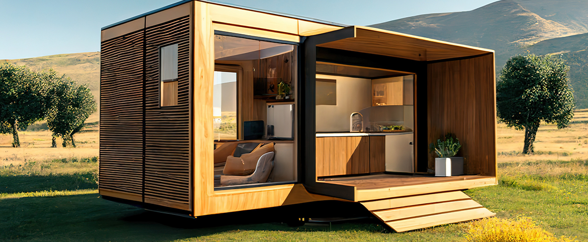 Tiny house : les 5 questions les plus fréquentes Tiny house : les 5 questions les plus fréquentes