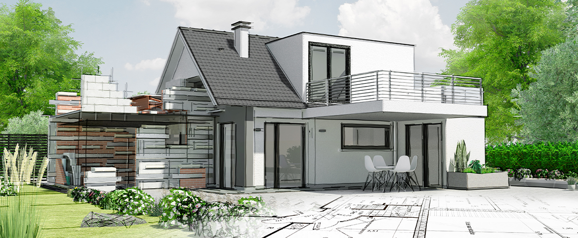 Construire ou rénover : quelle solution choisir ? Construire ou rénover : quelle solution choisir ?