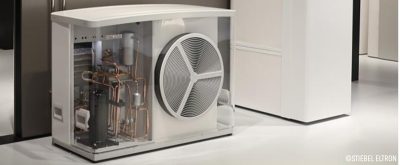 Bureau européen de l'environnement : La PME allemande STIEBEL ELTRON est 