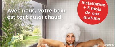 Vous avez toujours une bonne raison de choisir le propane - Primagaz