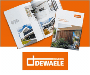 MAISONS DEWAELE