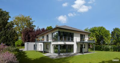 Wako - Avoir une bonne isolation, même en été ! Wako - Avoir une bonne isolation, même en été !