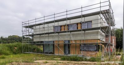 Maisons Dewaele - 5 raisons qui expliquent pourquoi construire constitue plus que jamais le meilleur choix