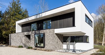 Journée portes ouvertes Maisons Dewaele
