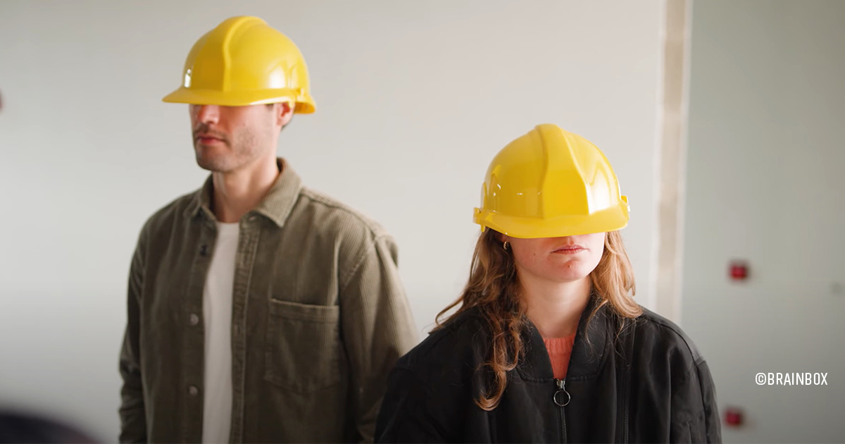 Chez Brainbox, grâce à notre kit sur mesure et facile à placer soi-même, vous prenez le contrôle sur vos travaux. Chez Brainbox, grâce à notre kit sur mesure et facile à placer soi-même, vous prenez le contrôle sur vos travaux.