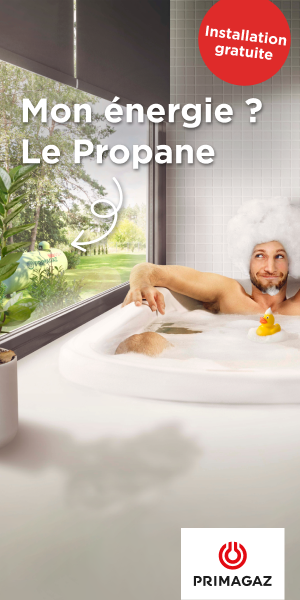 Primagaz V