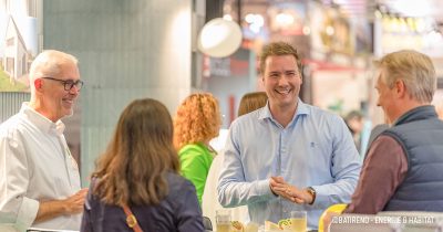 Au moins 3 raisons de devenir exposant au Salon Batireno – Energie & Habitat