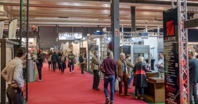 Salon Batireno – Energie & Habitat 2023: Réservez vos entrées gratuites