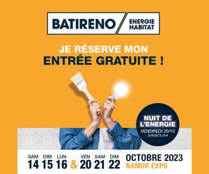 BOIS & HABITAT - BATIRENO