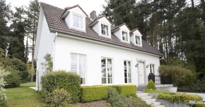 Belisol – Du pvc dans une habitation classique