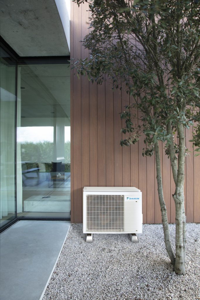 Daikin