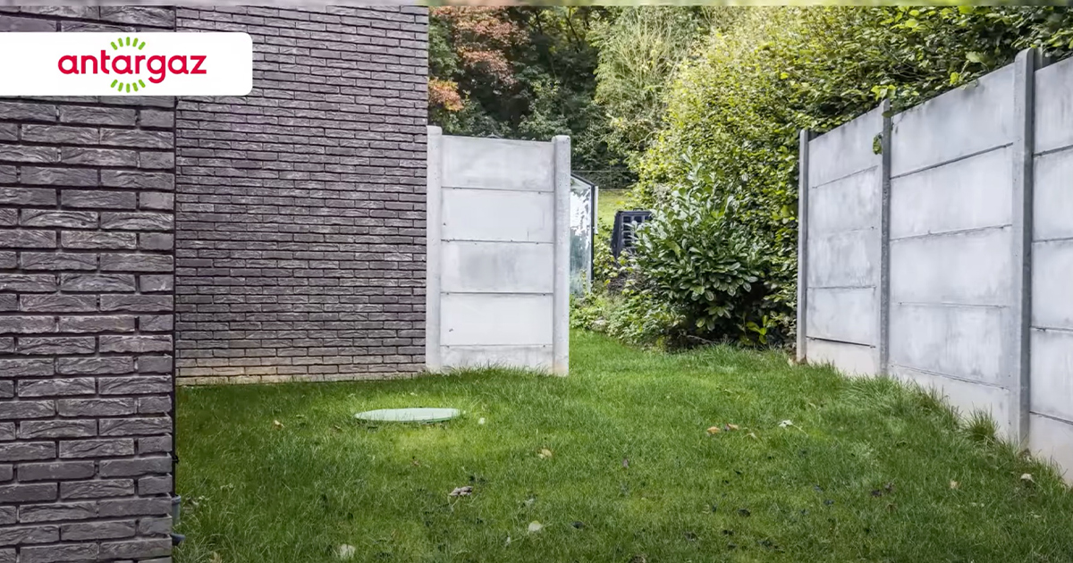 Comment Antargaz installe une citerne de gaz enterrée ? Comment Antargaz installe une citerne de gaz enterrée ?