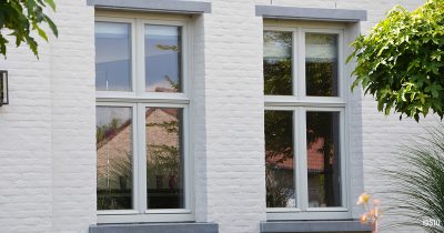 Sto - Badigeon autonettoyant pour une belle façade sans souci d'entretien