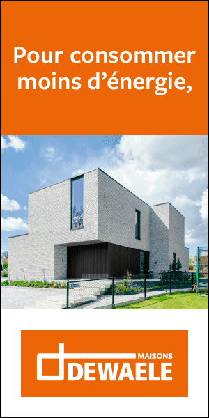 Maisons Dewaele V