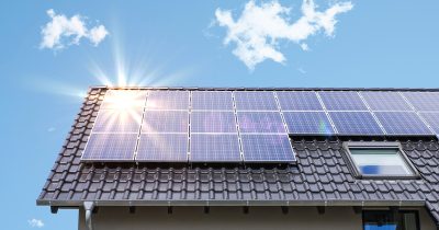 La course au photovoltaïque ? Mieux vaut la démarrer en 2023 ! La course au photovoltaïque ? Mieux vaut la démarrer en 2023 !