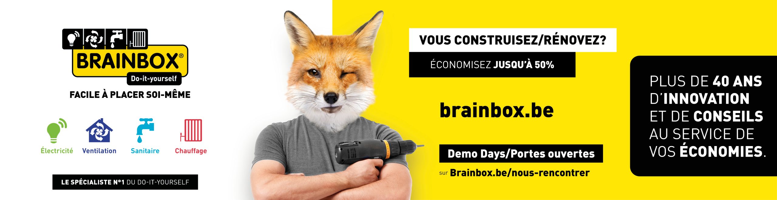 Brainbox H