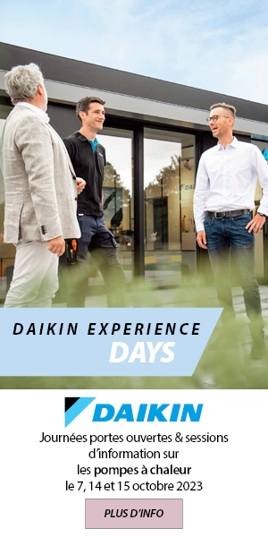 Daikin V