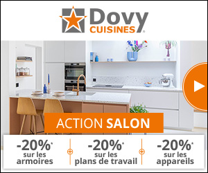 Cuisines DOVY
