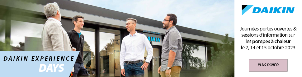 Daikin H