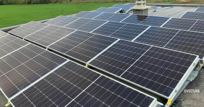 Vectura : Les avantages d'installer des panneaux photovoltaïques pour les particuliers en 2023 Vectura : Les avantages d'installer des panneaux photovoltaïques pour les particuliers en 2023