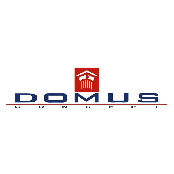 DOMUS CONCEPT DOMUS CONCEPT
