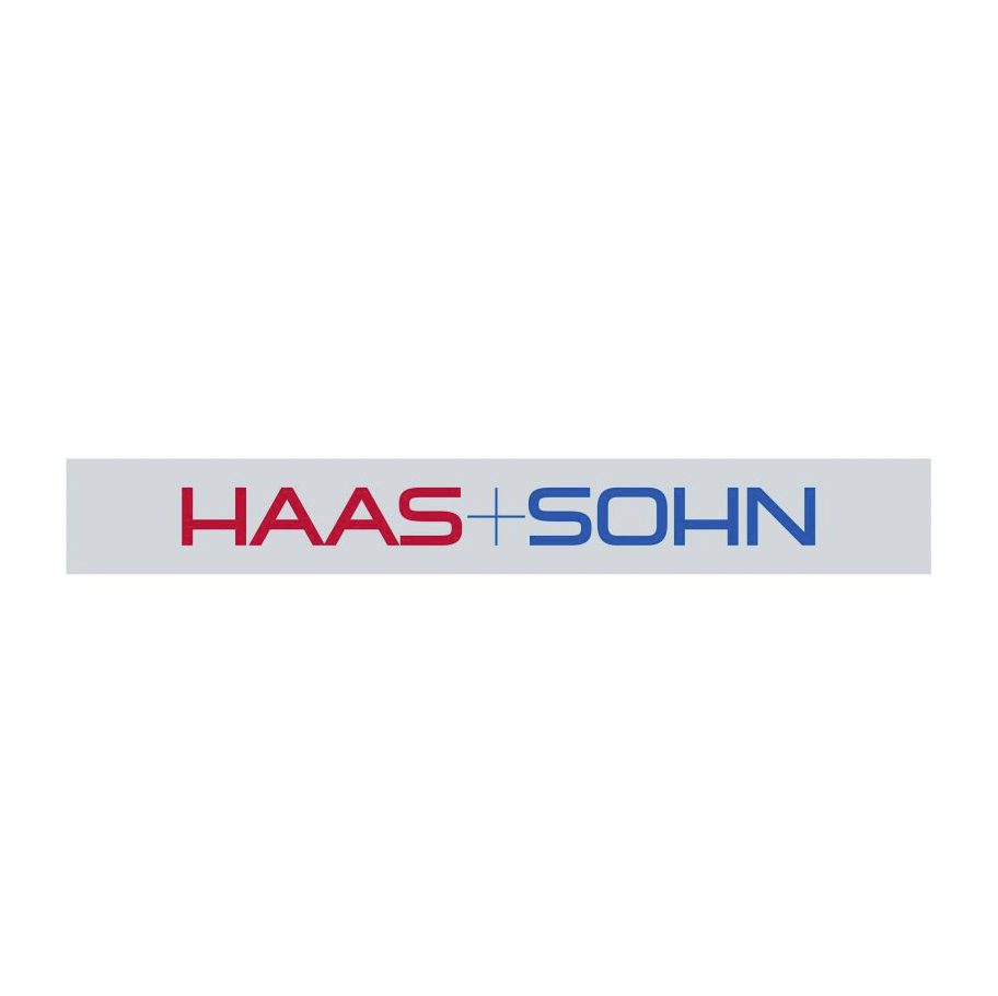 HAAS + SOHN