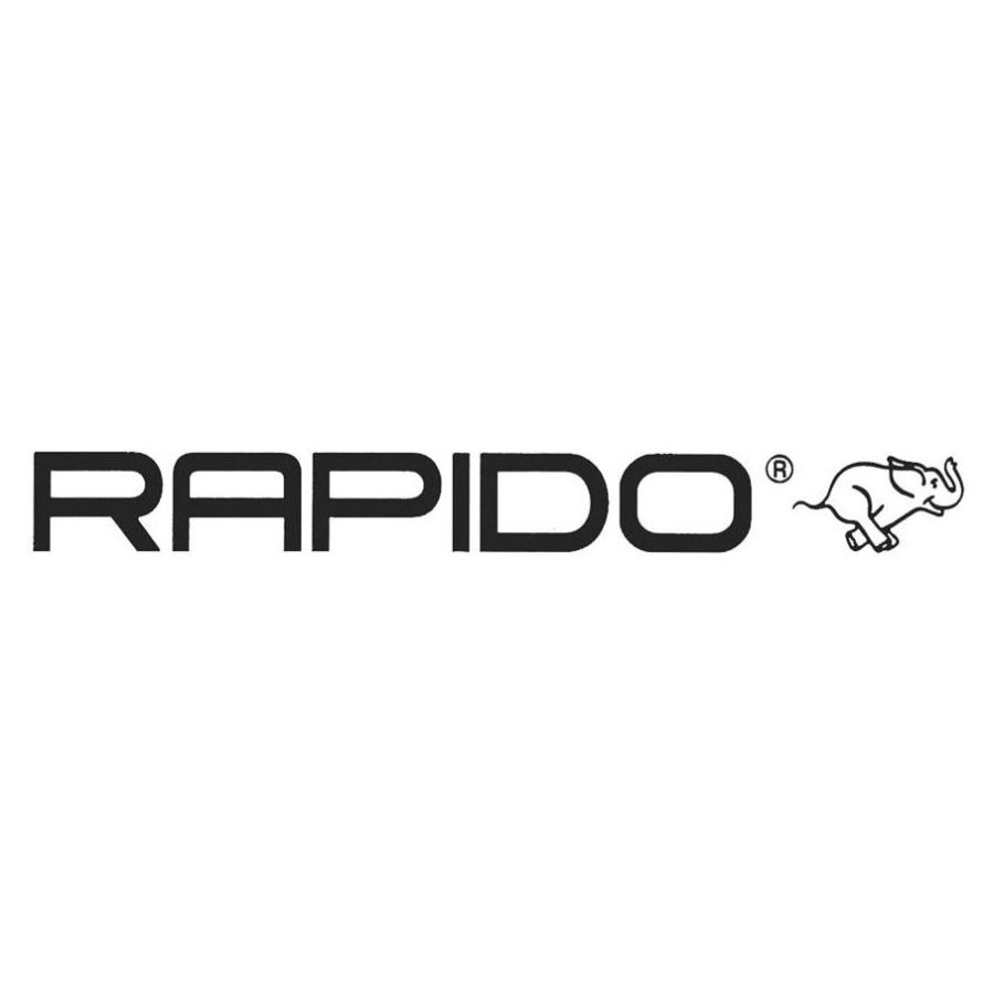 RAPIDO importateur officiel