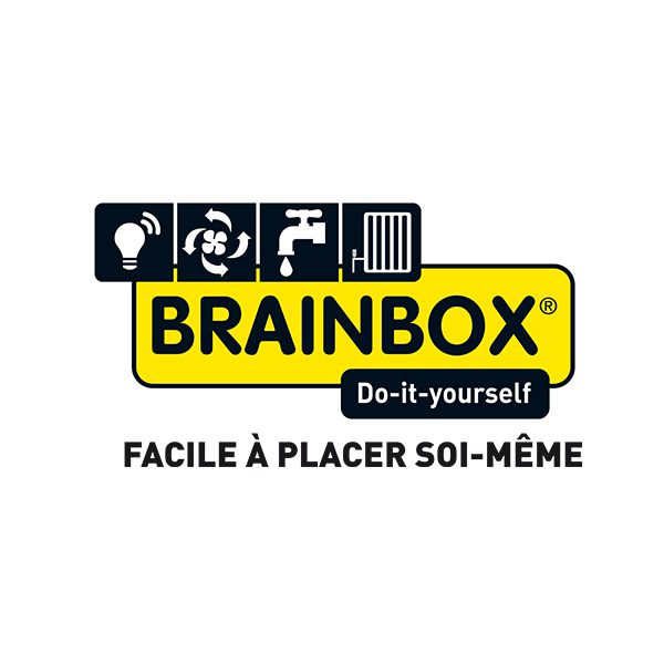 BRAINBOX BRAINBOX