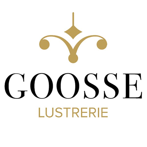 LUSTRERIE GOOSSE LUSTRERIE GOOSSE