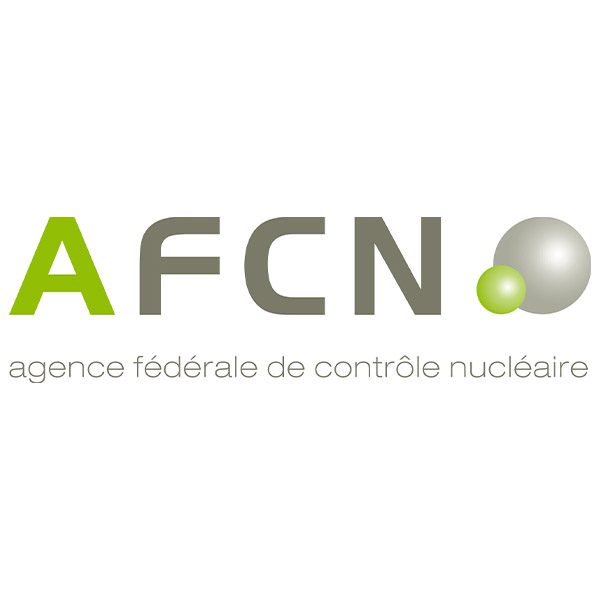 AFCN - AGENCE FEDERALE DE CONTROLE NUCLEAIRE AFCN - AGENCE FEDERALE DE CONTROLE NUCLEAIRE