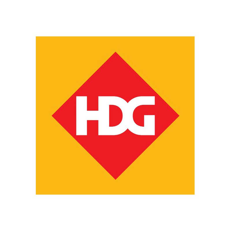HDG importateur officiel
