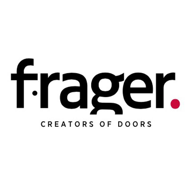 HARINCK nv - FRAGER HARINCK nv - FRAGER