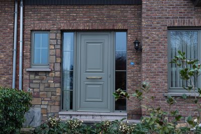 HARINCK nv - FRAGER