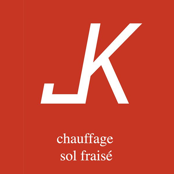 JK CHAUFFAGE SOL FRAISÉ JK CHAUFFAGE SOL FRAISÉ