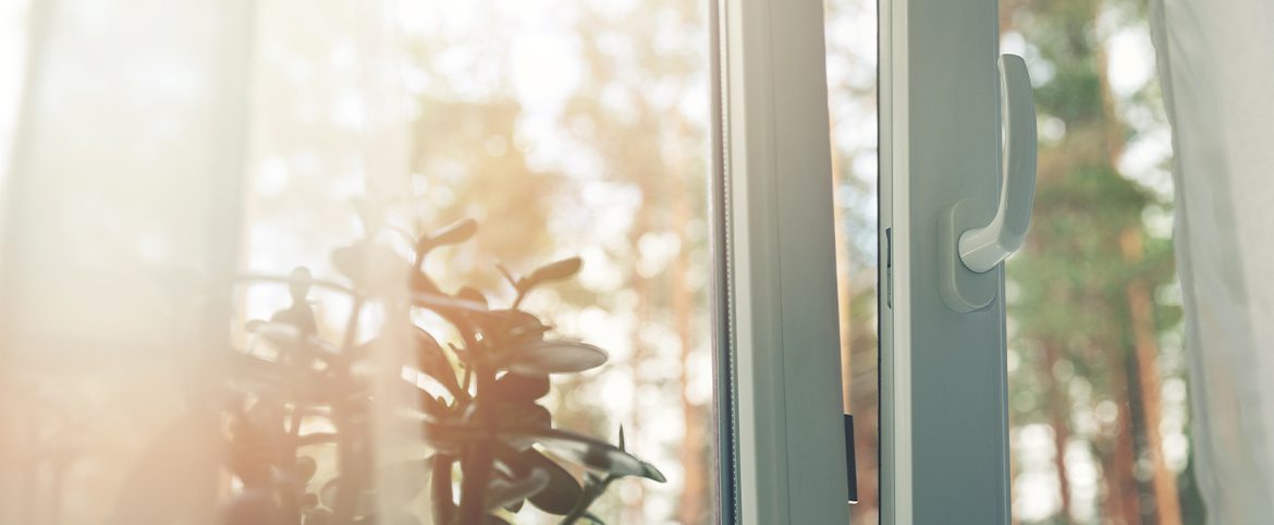 Ventilation naturelle, est-ce encore possible en 2022 ? Ventilation naturelle, est-ce encore possible en 2022 ?