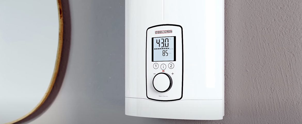 Stiebel Eltron : Les valeurs que nous défendons. Les responsabilités que nous assumons. Stiebel Eltron : Les valeurs que nous défendons. Les responsabilités que nous assumons.