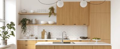 Rénover votre cuisine… suivez le guide !