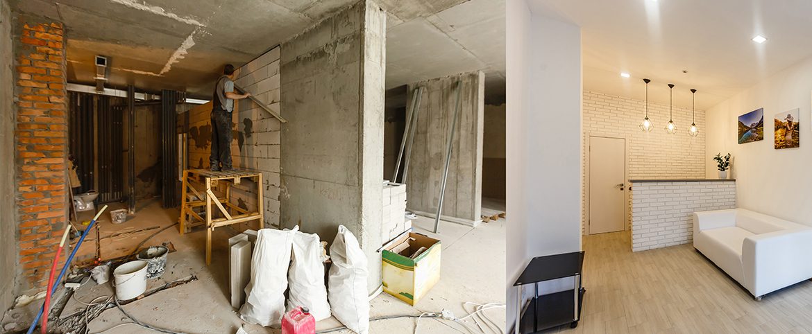 Restez chez vous durant vos travaux ? Restez chez vous durant vos travaux ?